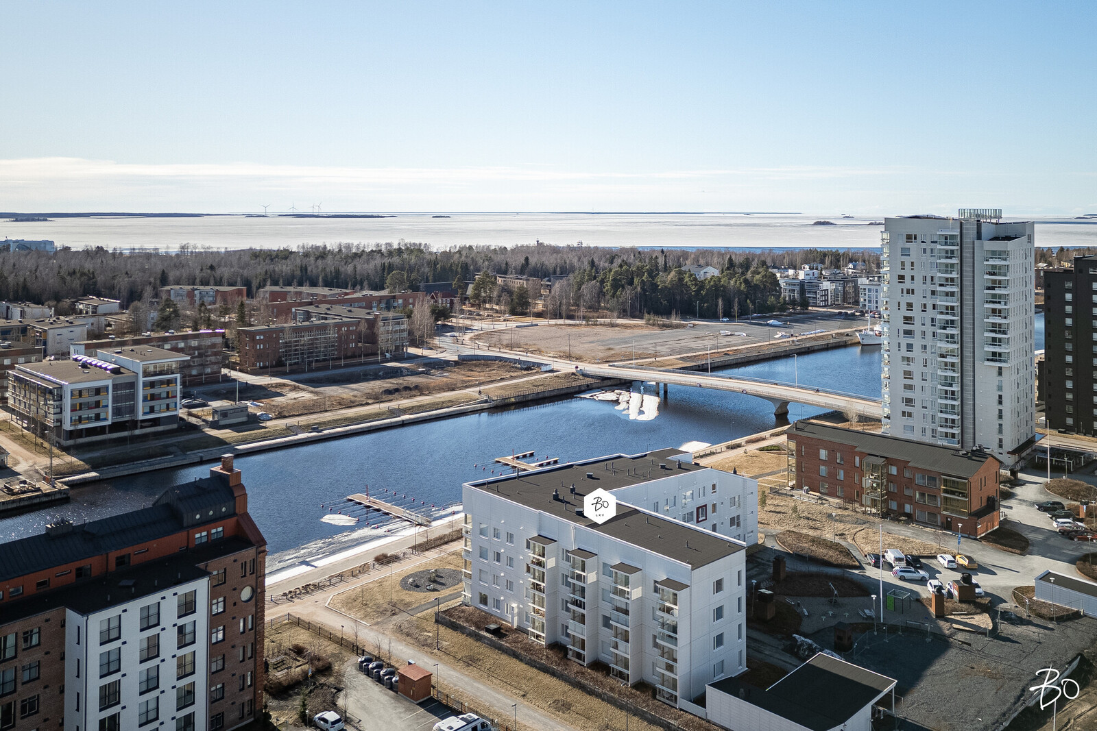 Höyrymyllyntie 6 - bild 35