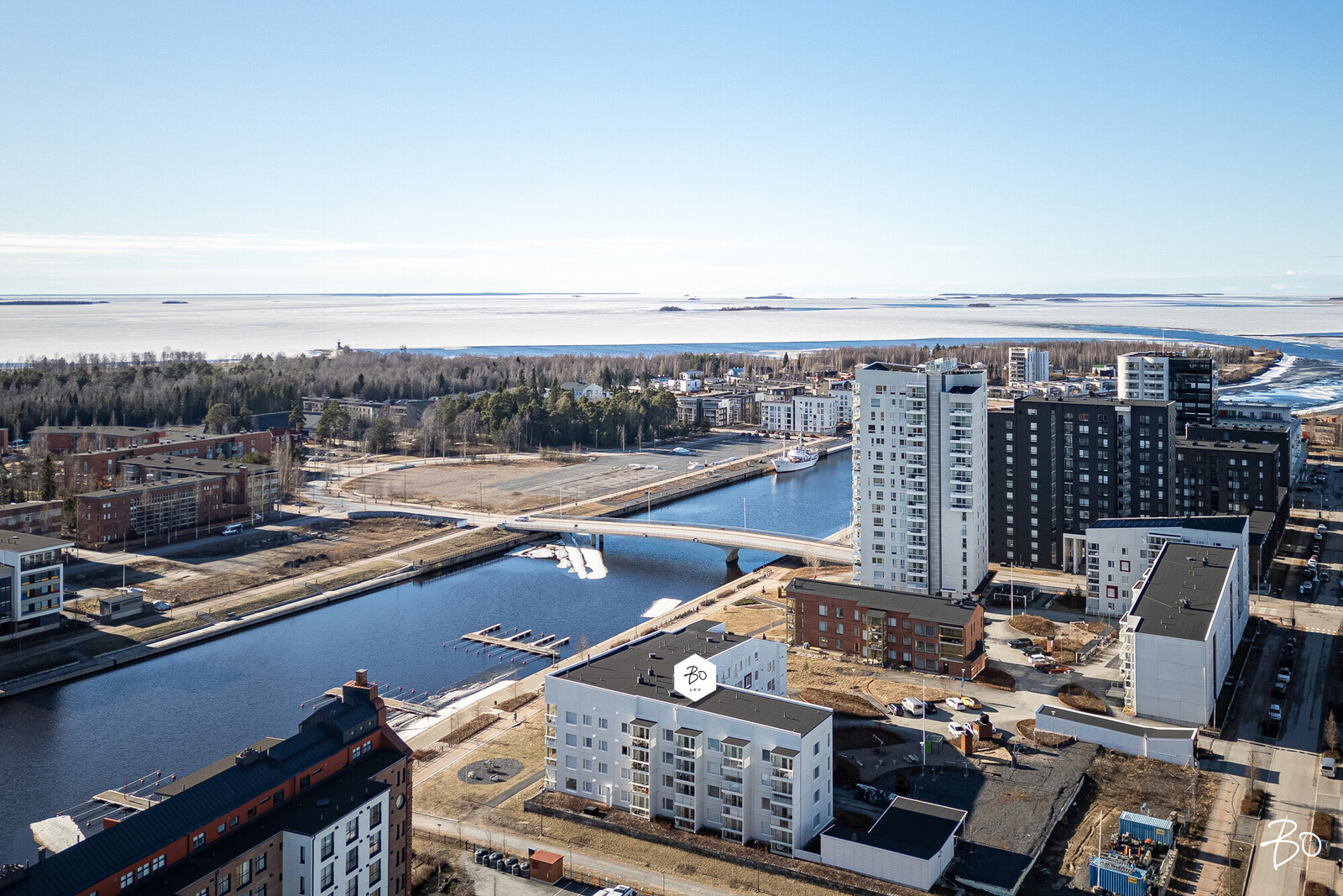 Höyrymyllyntie 6 - bild 37