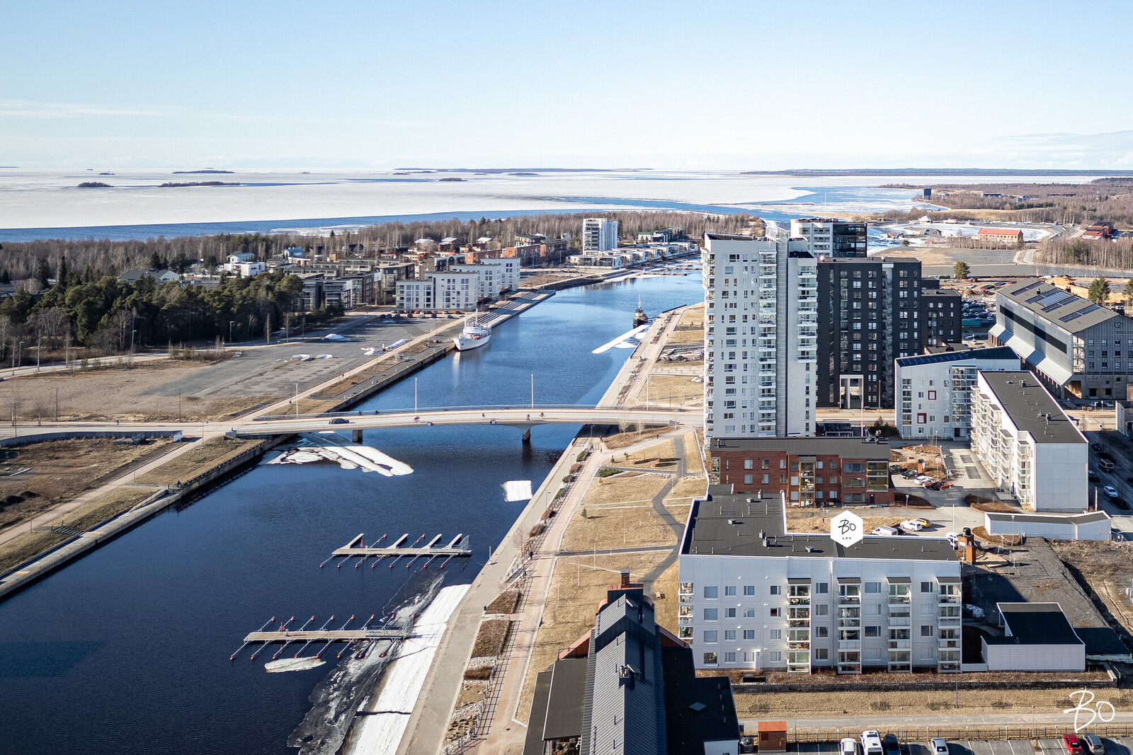 Höyrymyllyntie 6 - bild 34