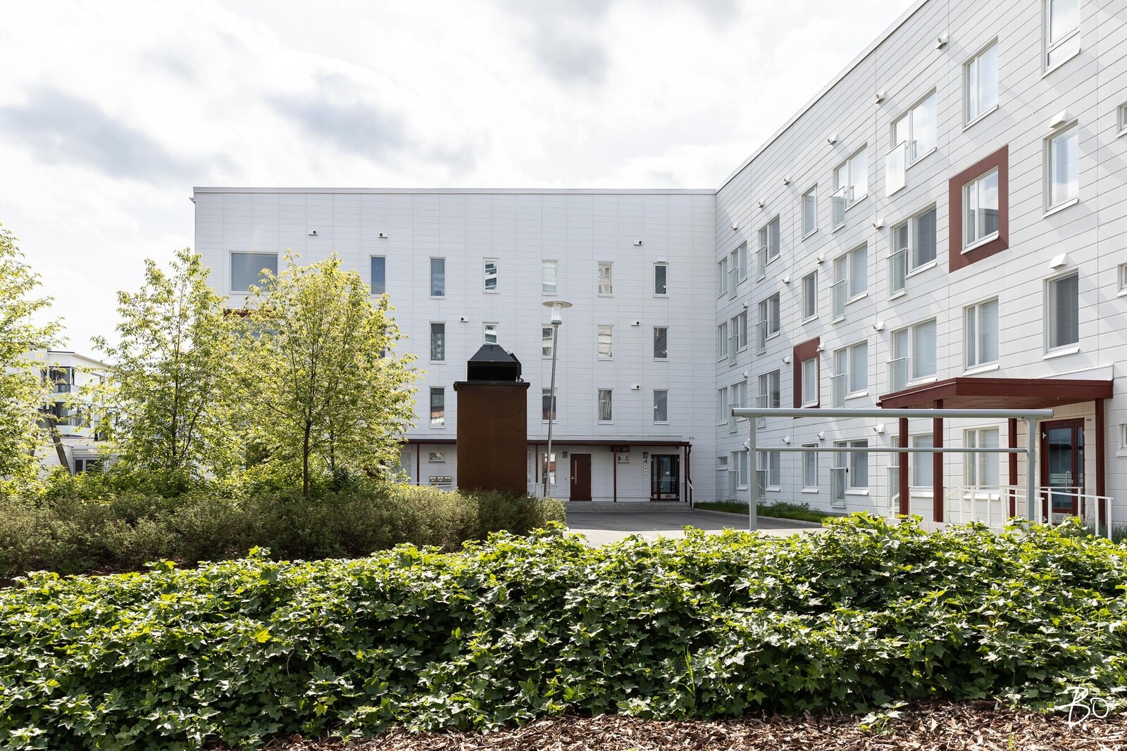 Höyrymyllyntie 6 - bild 31