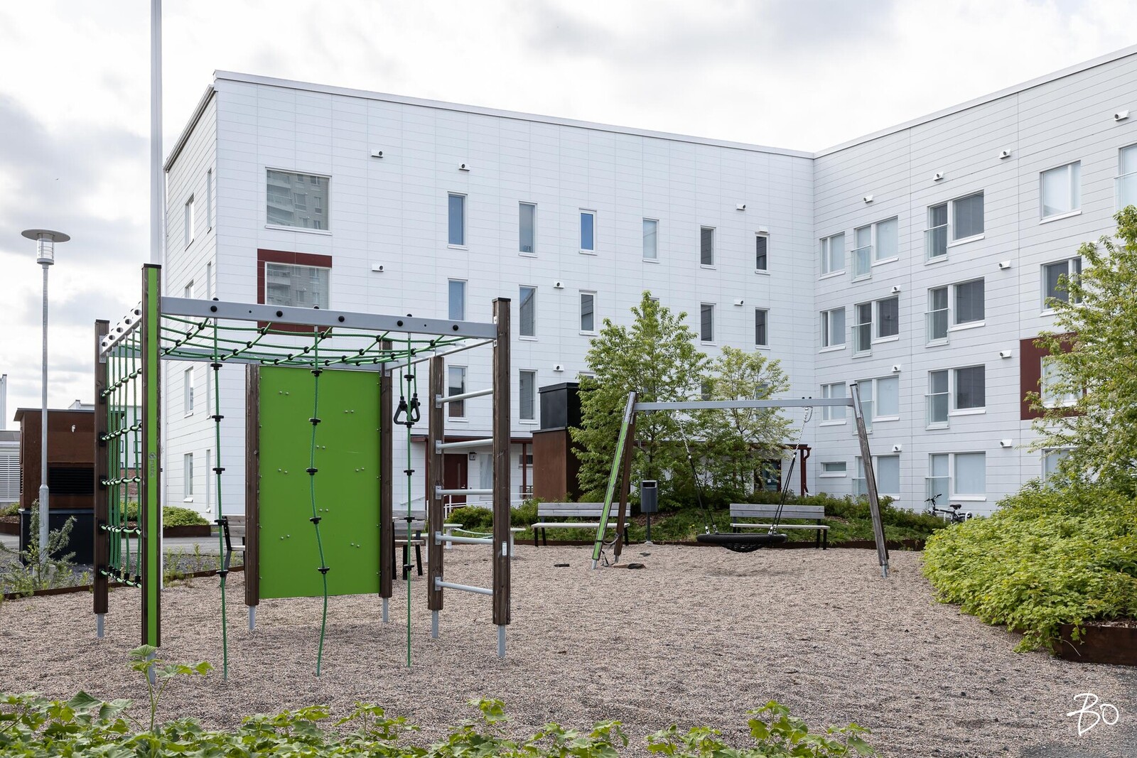 Höyrymyllyntie 6 - bild 32