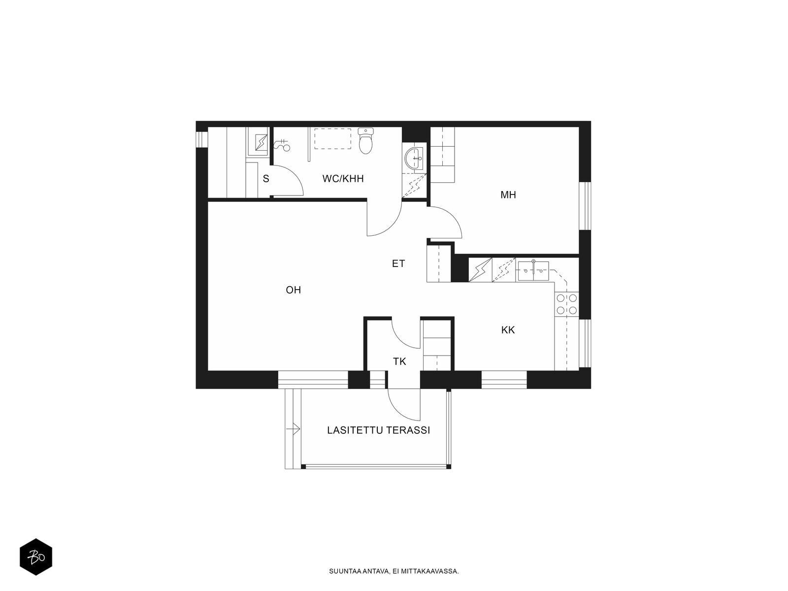 Mesaanitie 10 - image 2