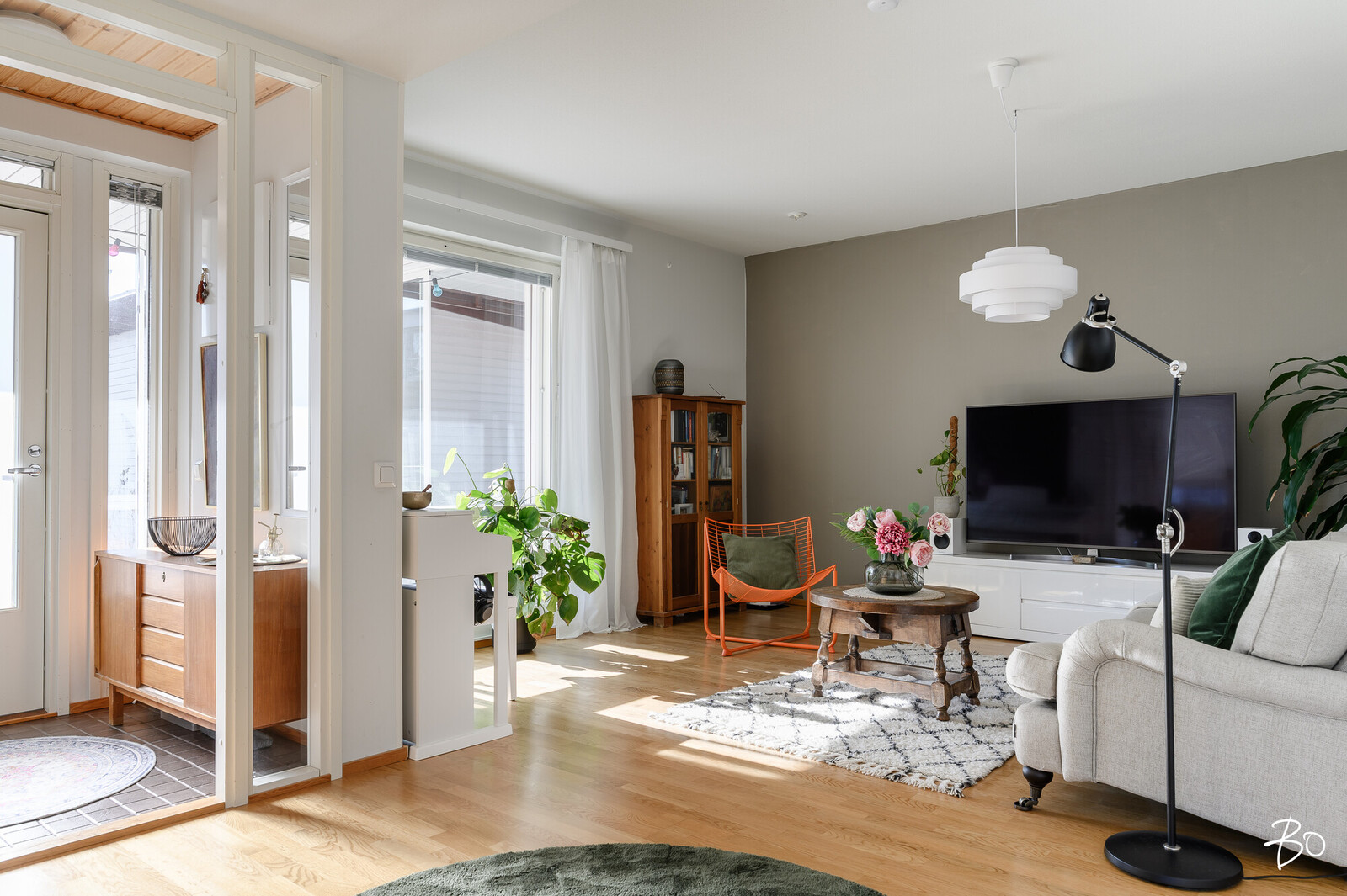 Mesaanitie 10 - image 1