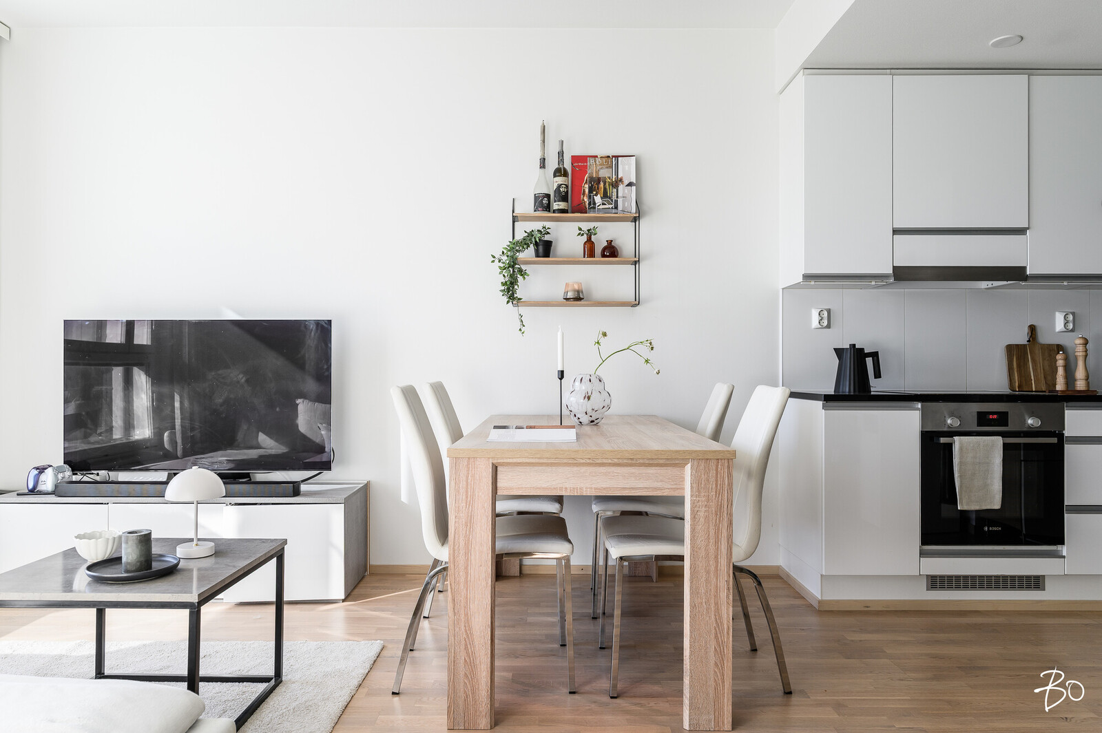 Lipporannantie 13 - kuva 6