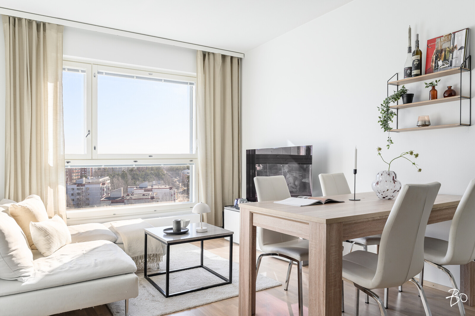 Lipporannantie 13 - kuva 5