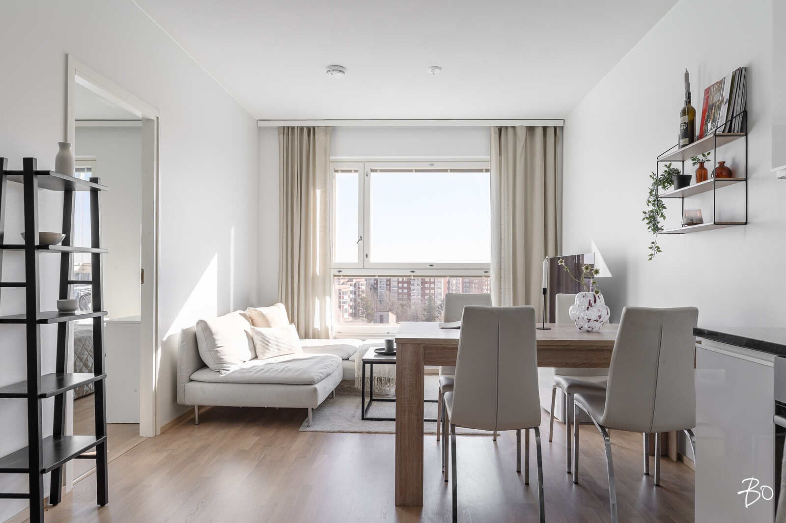 Lipporannantie 13 - kuva 4