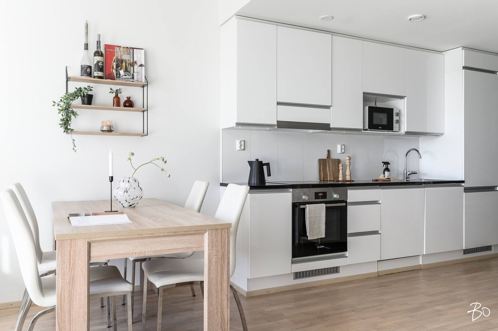 Lipporannantie 13 - kuva 7