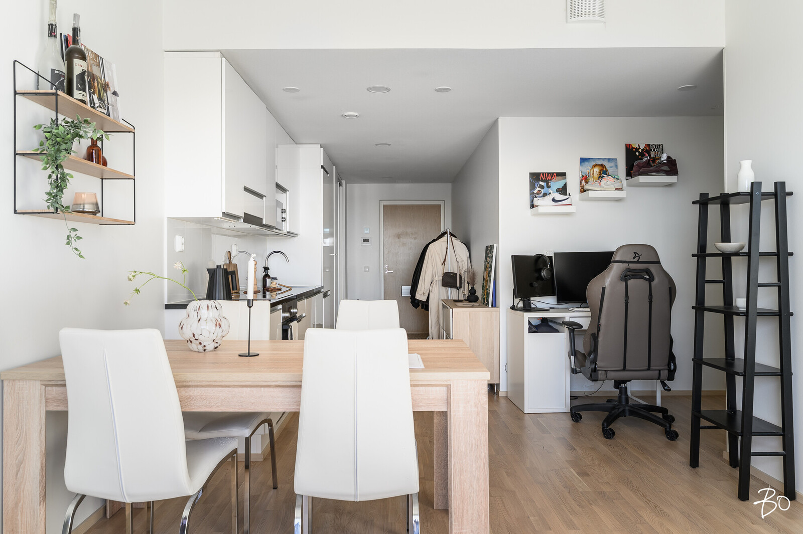 Lipporannantie 13 - kuva 8