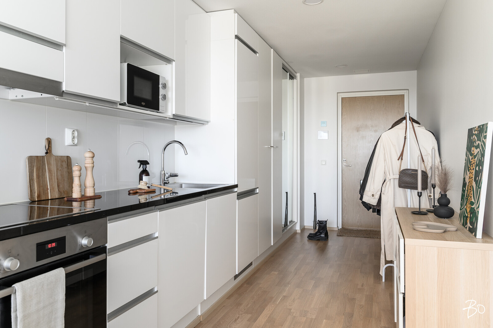 Lipporannantie 13 - kuva 9