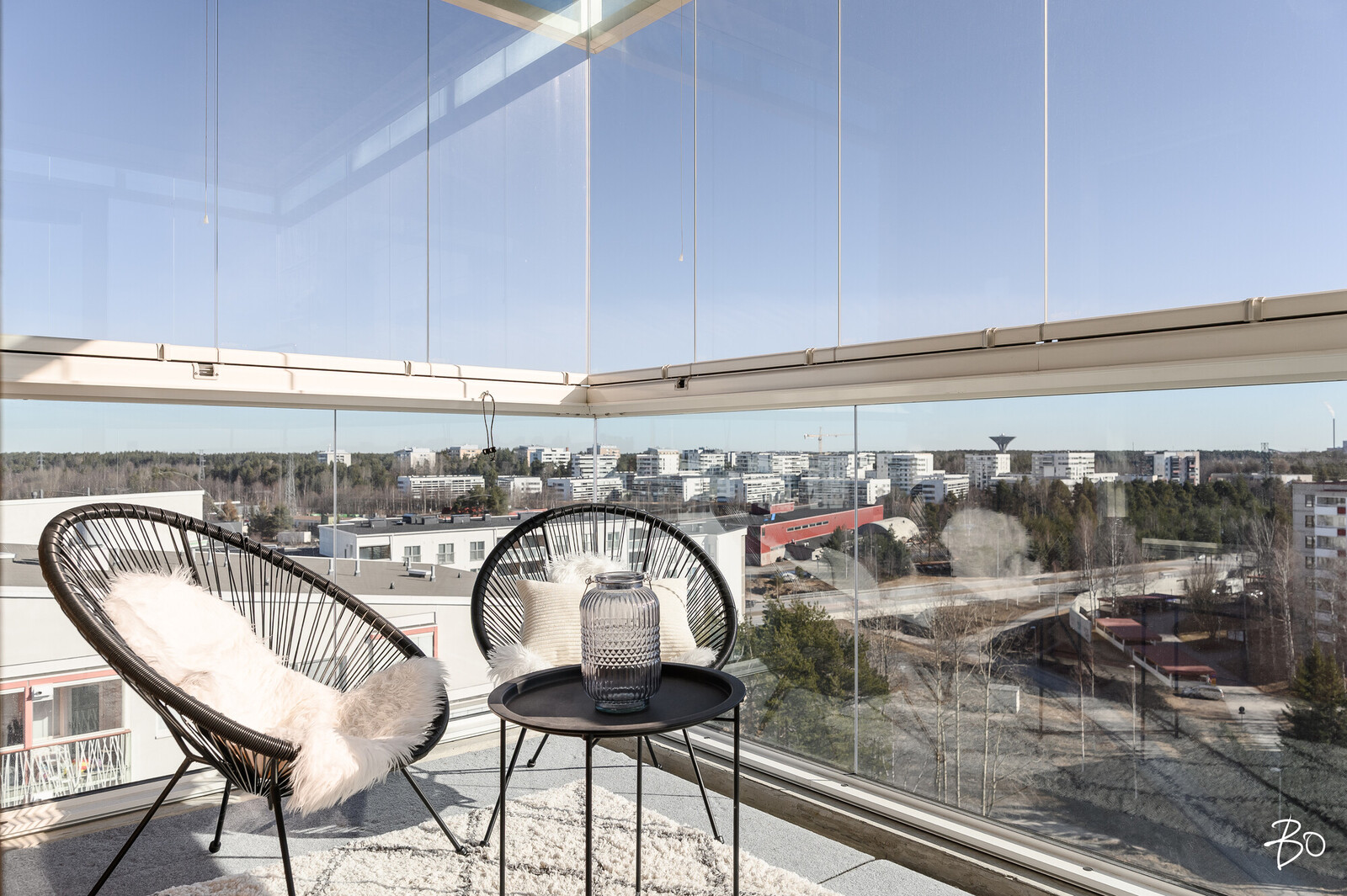 Lipporannantie 13 - kuva 12