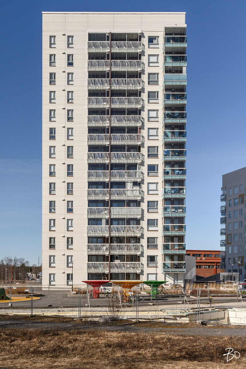 Lipporannantie 13 - kuva 17