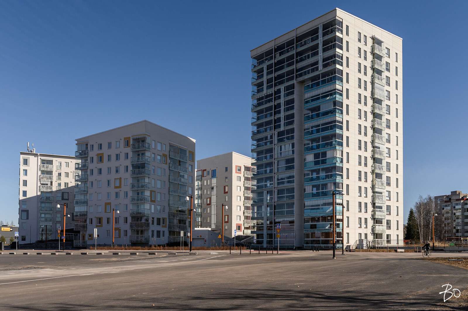 Lipporannantie 13 - kuva 18