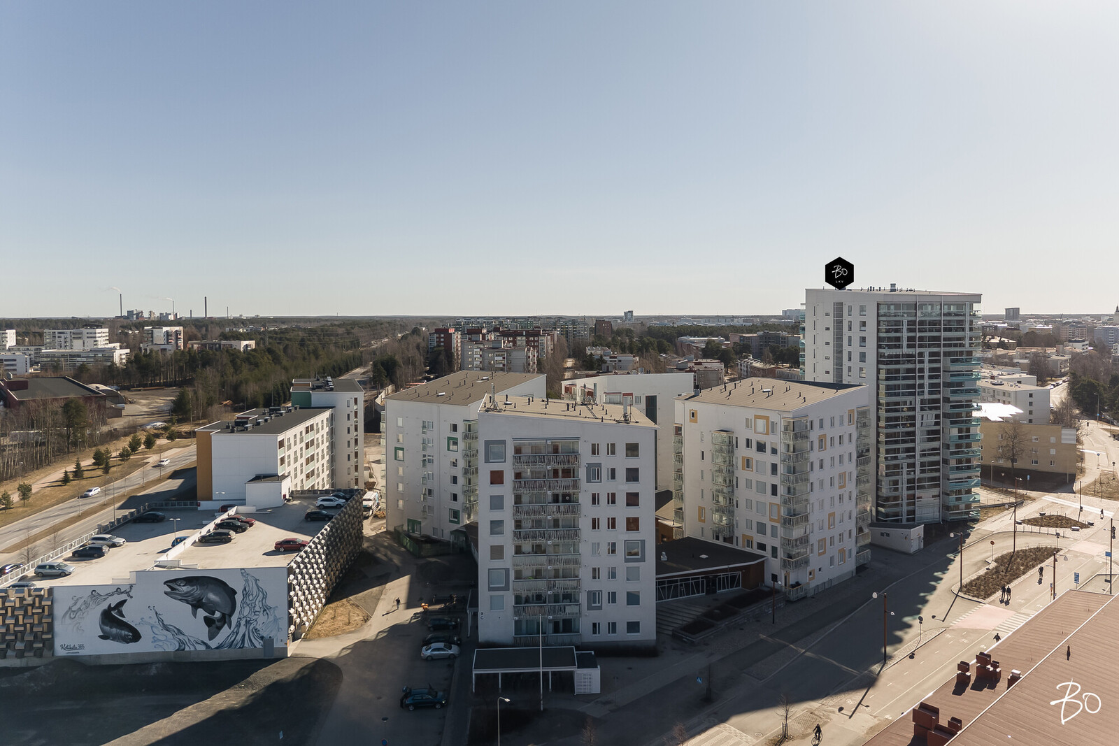 Lipporannantie 13 - kuva 19