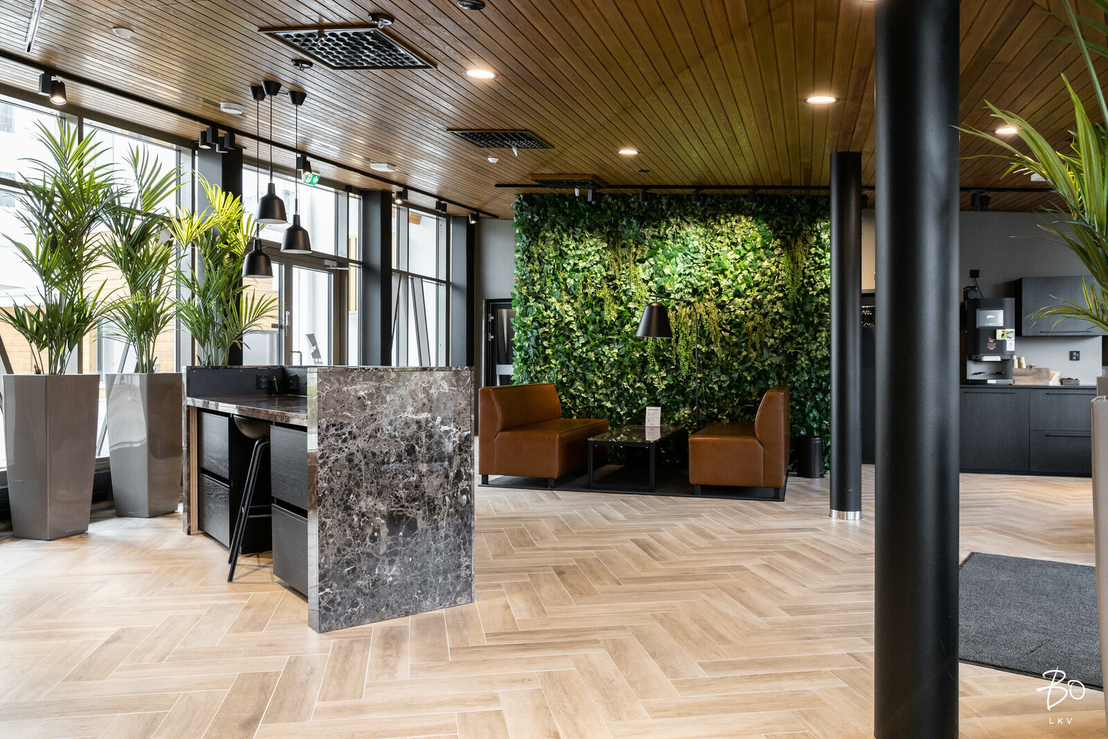 Lipporannantie 13 - kuva 25