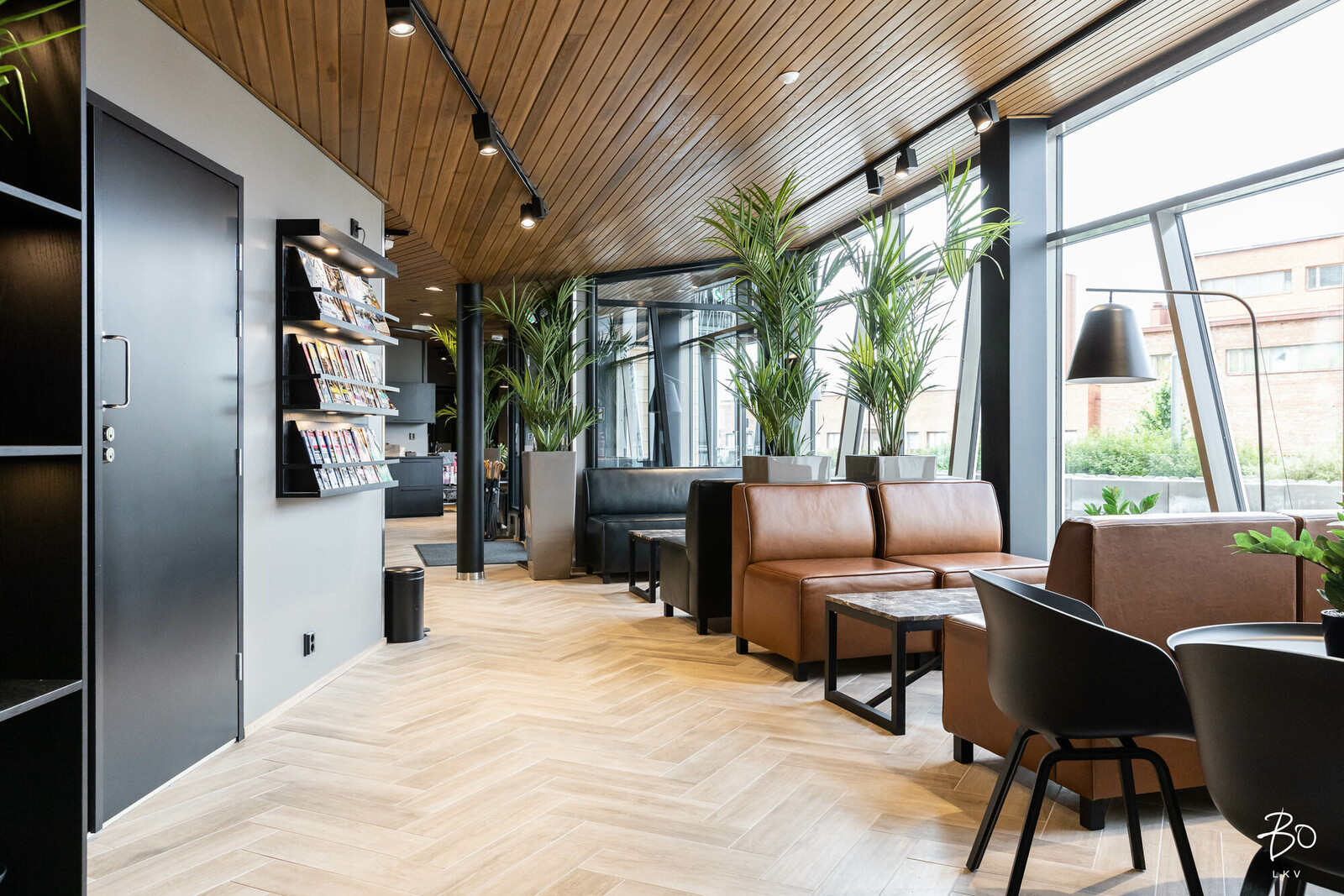 Lipporannantie 13 - kuva 24