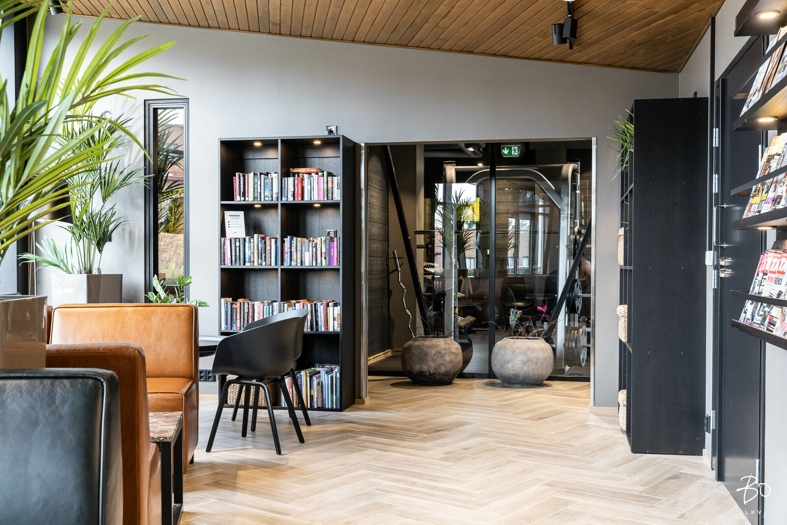 Lipporannantie 13 - kuva 26