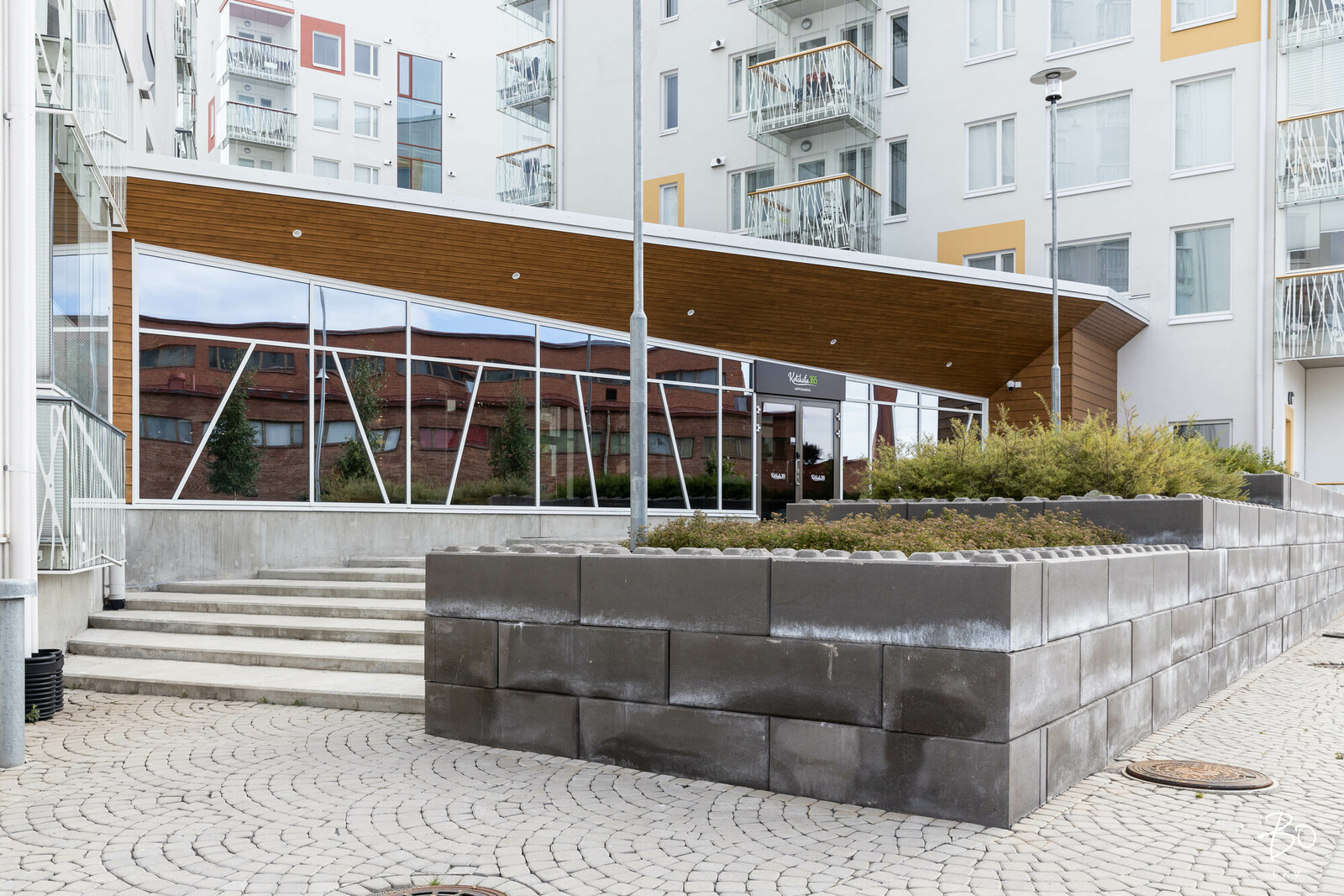 Lipporannantie 13 - kuva 22