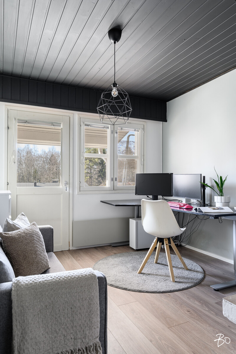 Kraaselintie 14 - kuva 13