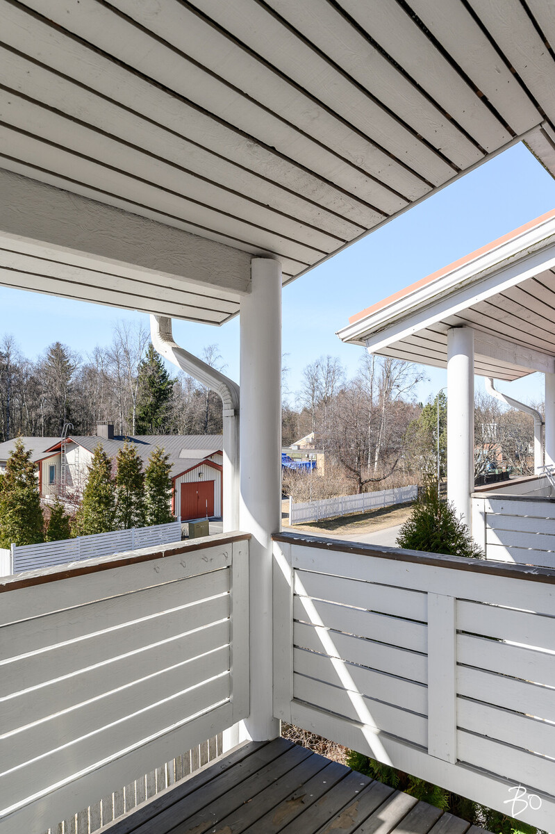 Kraaselintie 14 - kuva 15