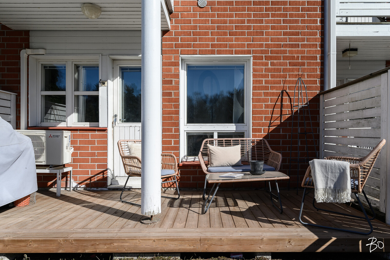 Kraaselintie 14 - kuva 28