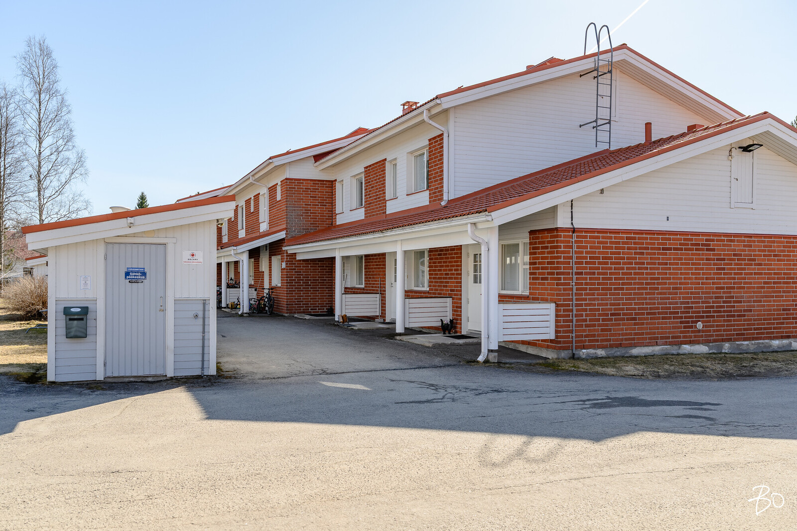 Kraaselintie 14 - kuva 32