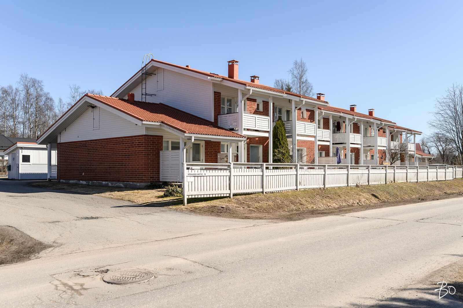 Kraaselintie 14 - kuva 33