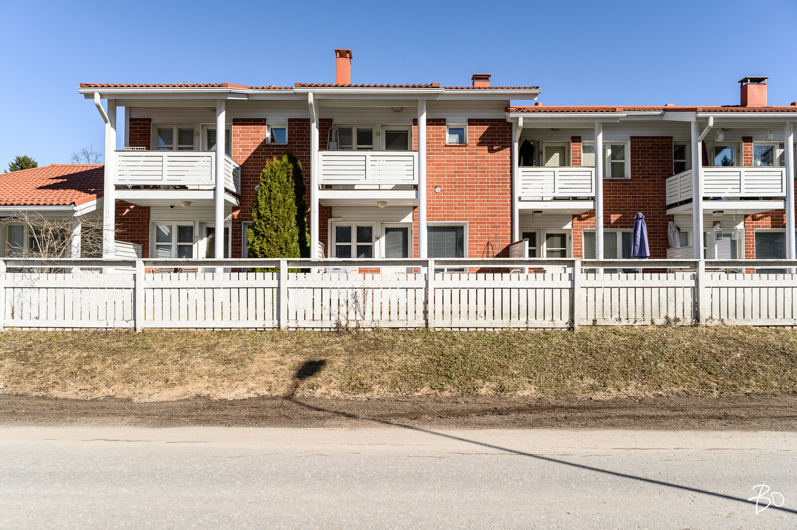 Kraaselintie 14 - kuva 34