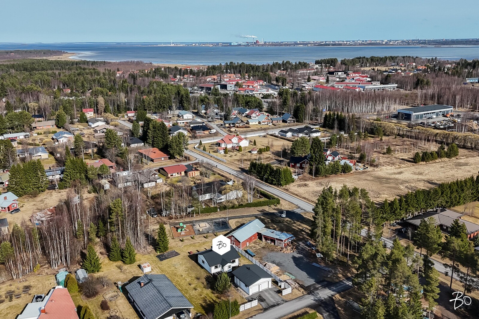 Sinivatukkakuja 4 - bild 10