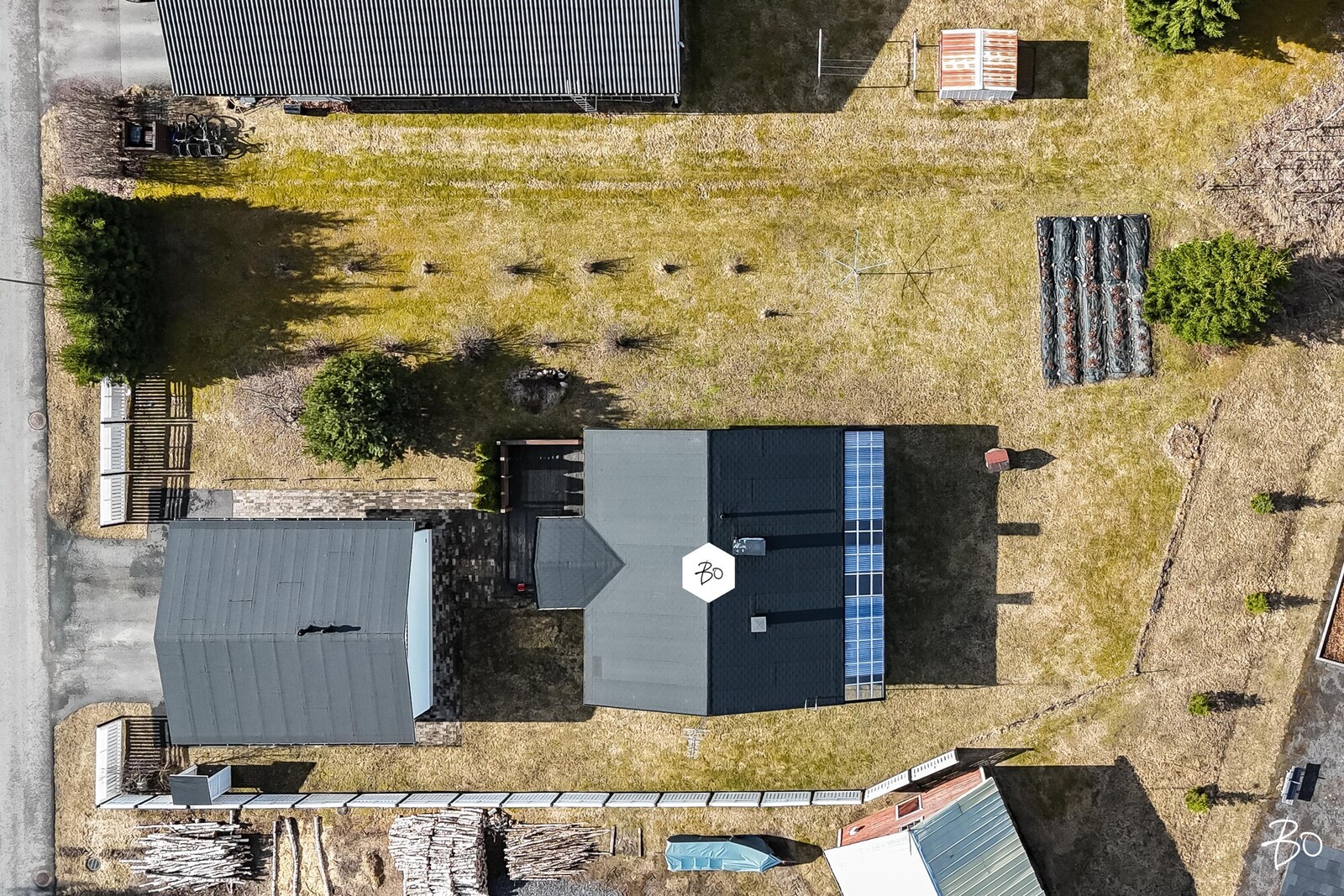 Sinivatukkakuja 4 - bild 11