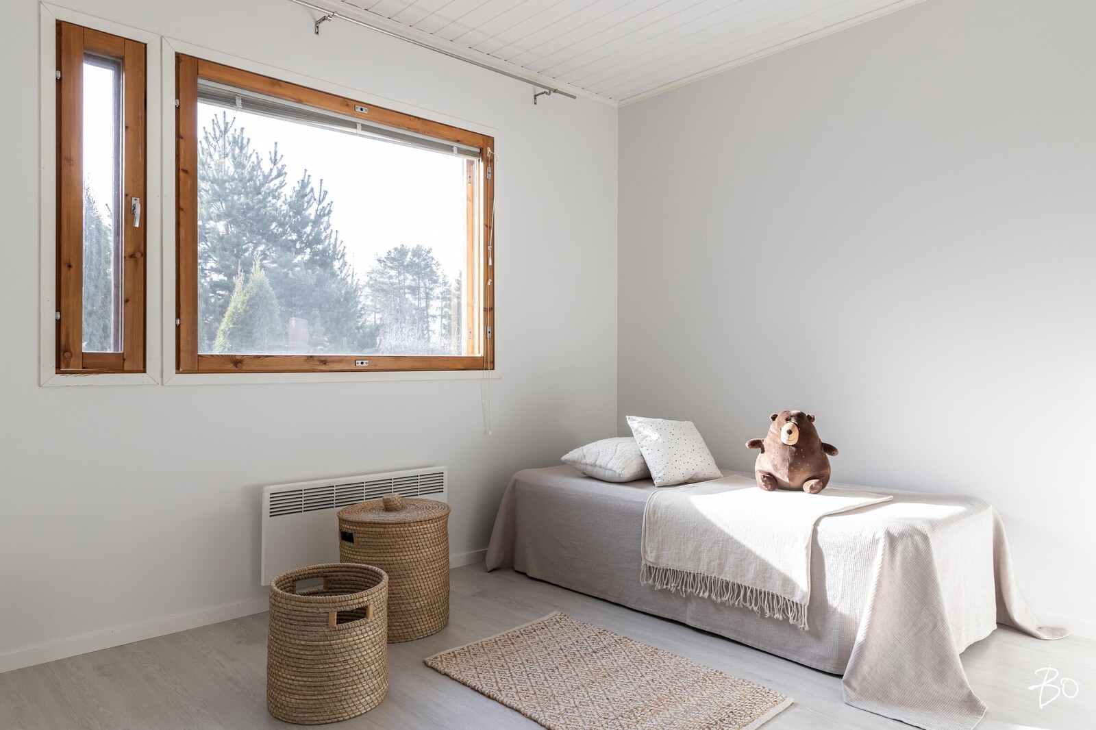 Sinivatukkakuja 4 - bild 7