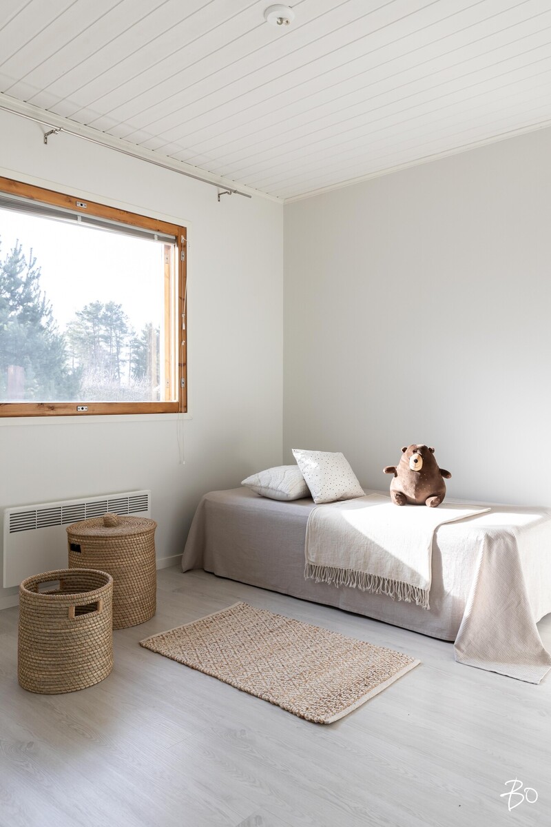 Sinivatukkakuja 4 - bild 12