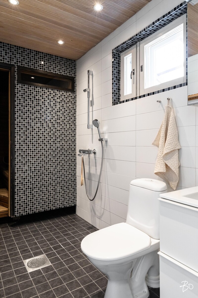 Sinivatukkakuja 4 - bild 16