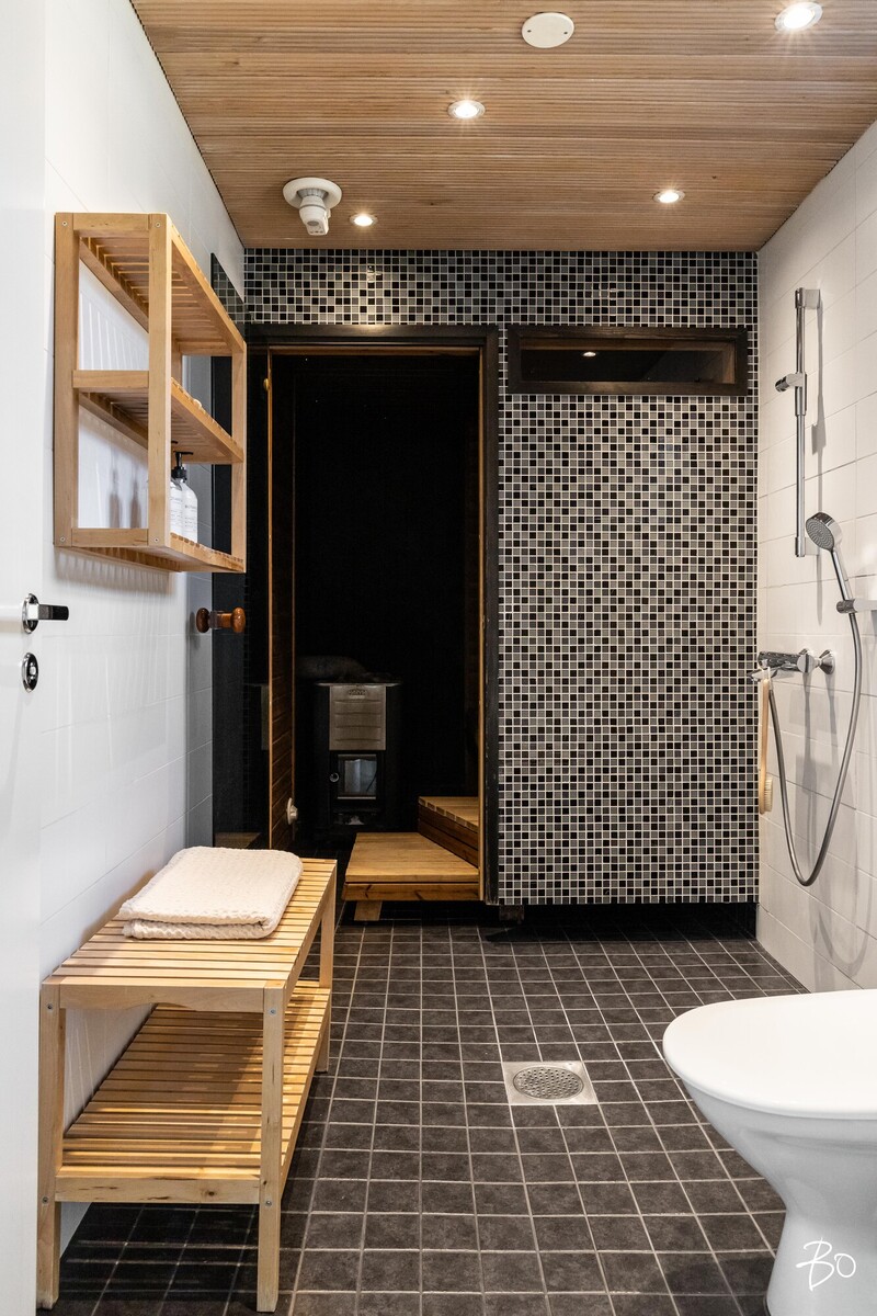 Sinivatukkakuja 4 - bild 17