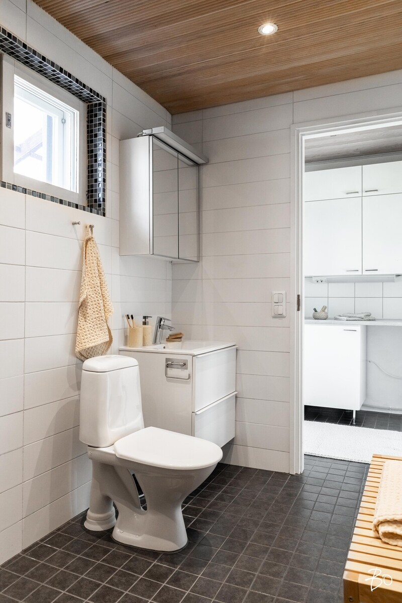 Sinivatukkakuja 4 - bild 18