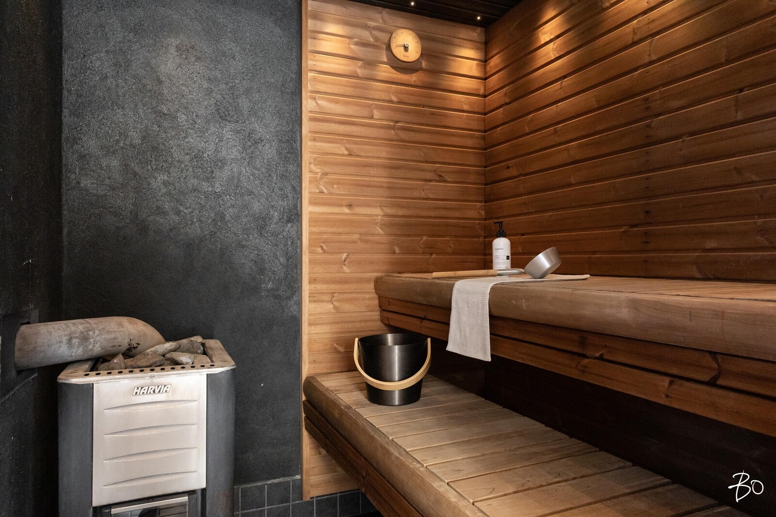 Sinivatukkakuja 4 - bild 19