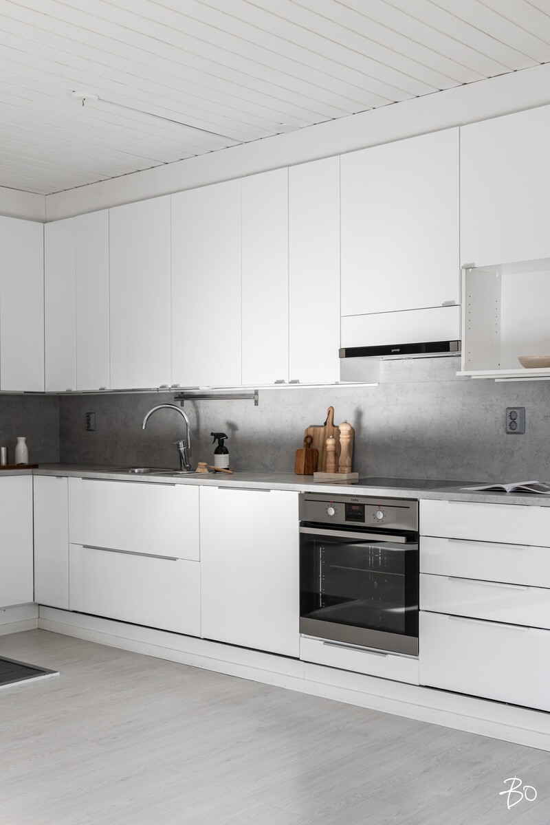 Sinivatukkakuja 4 - bild 21