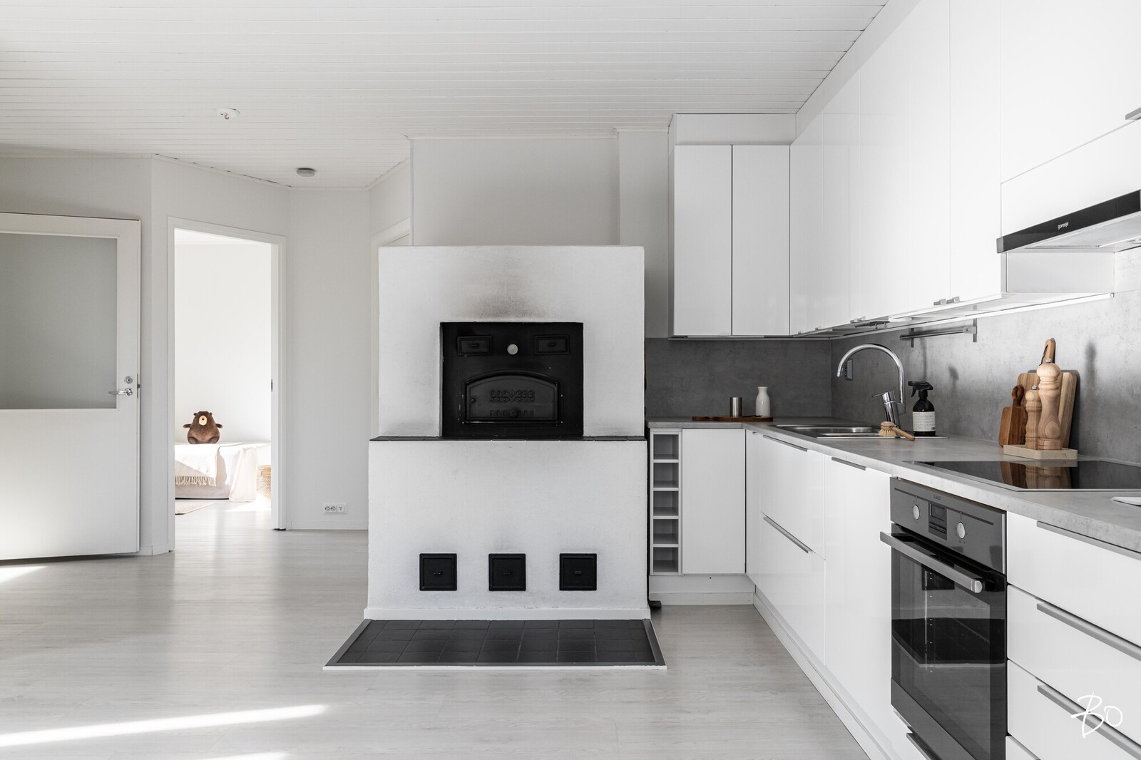 Sinivatukkakuja 4 - bild 22