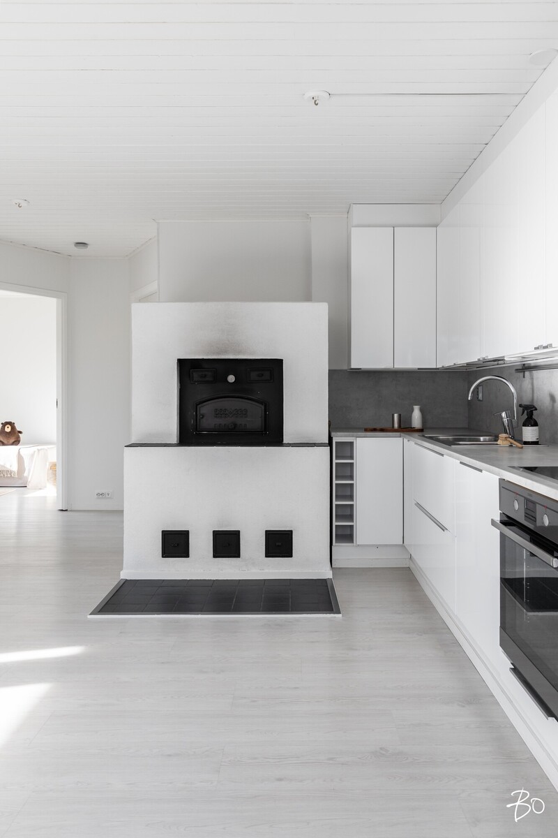 Sinivatukkakuja 4 - bild 23