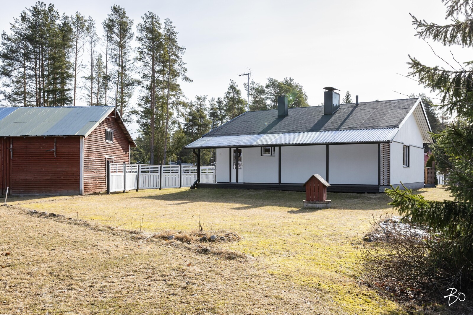 Sinivatukkakuja 4 - bild 25