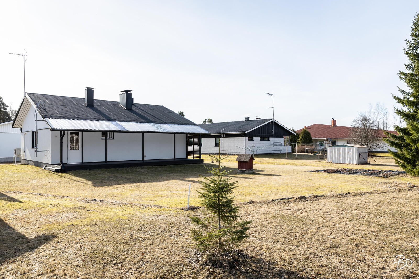 Sinivatukkakuja 4 - bild 26