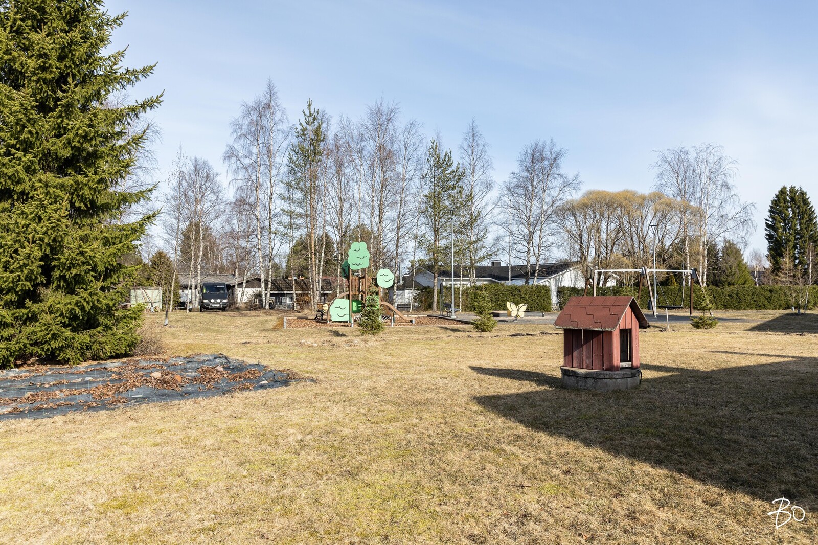 Sinivatukkakuja 4 - bild 27