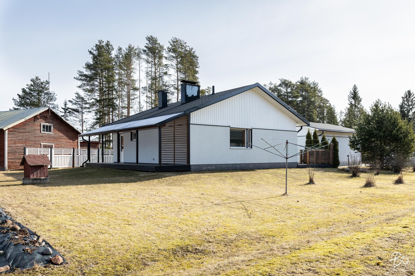 Sinivatukkakuja 4 - bild 28