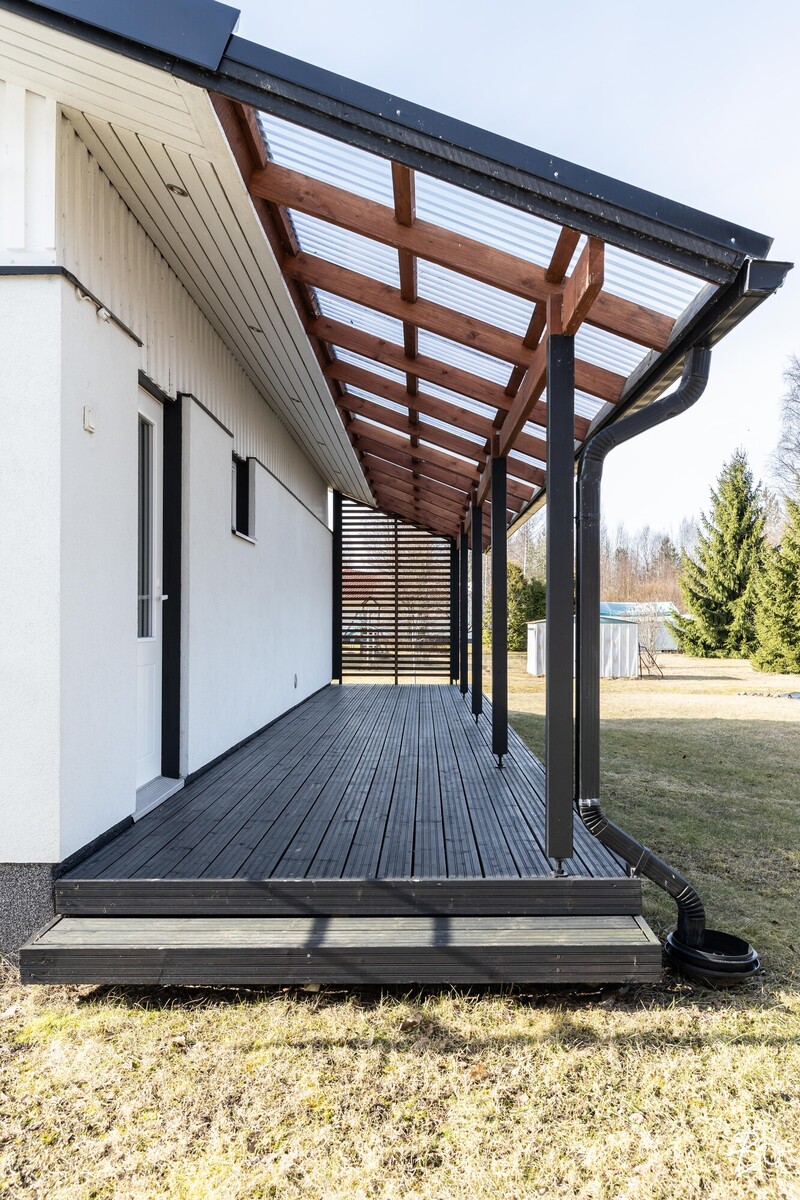 Sinivatukkakuja 4 - bild 30