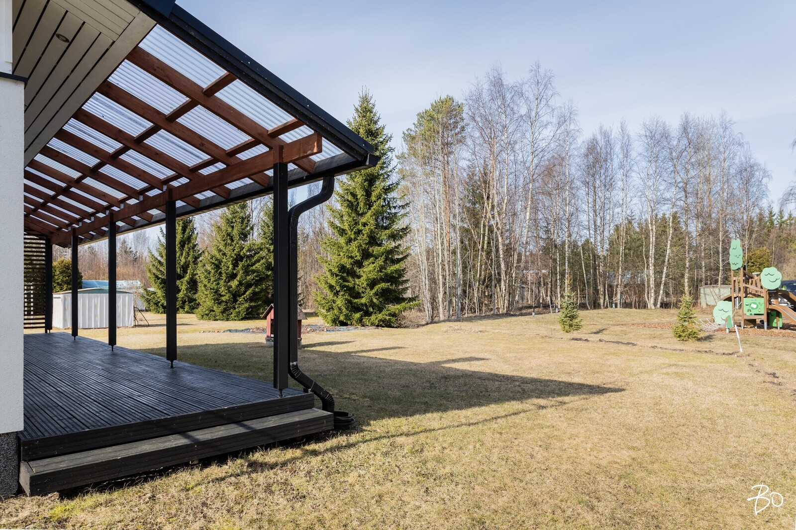 Sinivatukkakuja 4 - bild 31