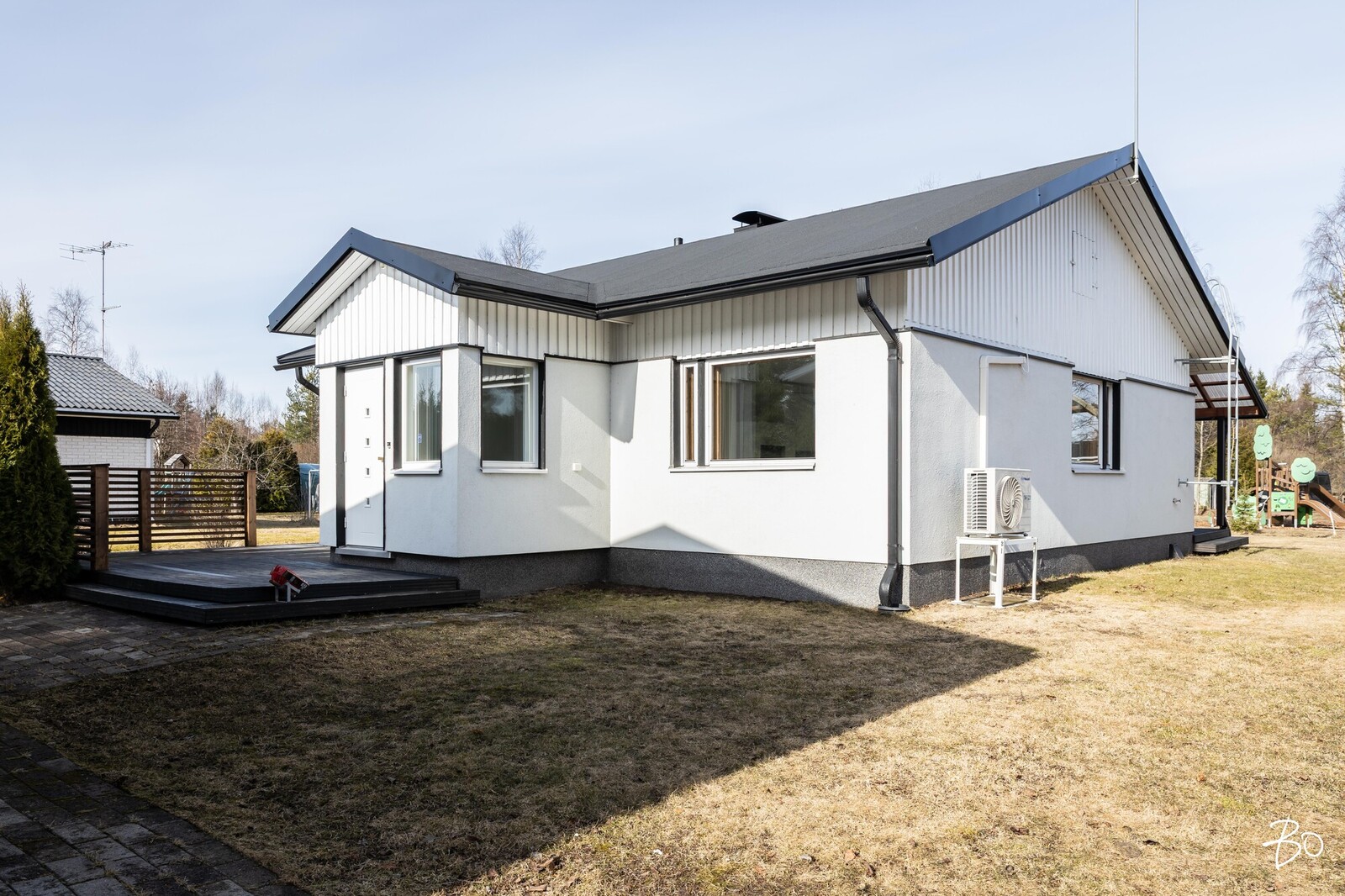 Sinivatukkakuja 4 - bild 32