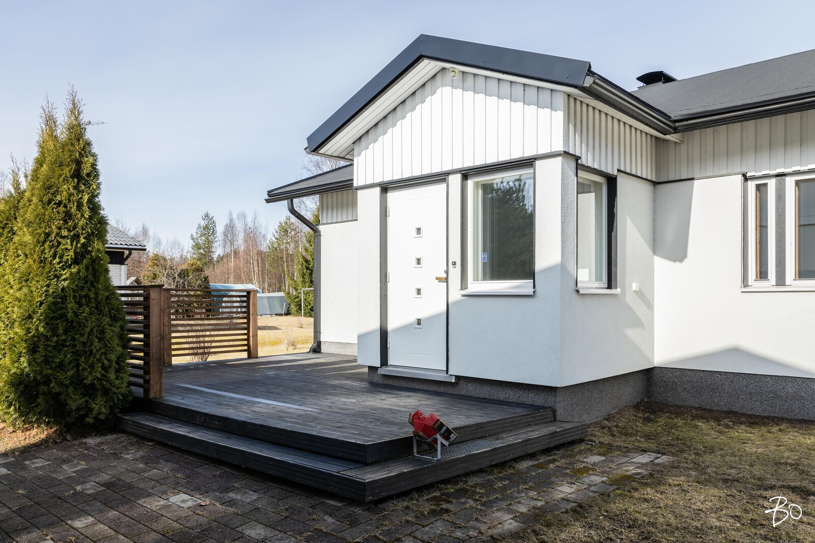 Sinivatukkakuja 4 - bild 33