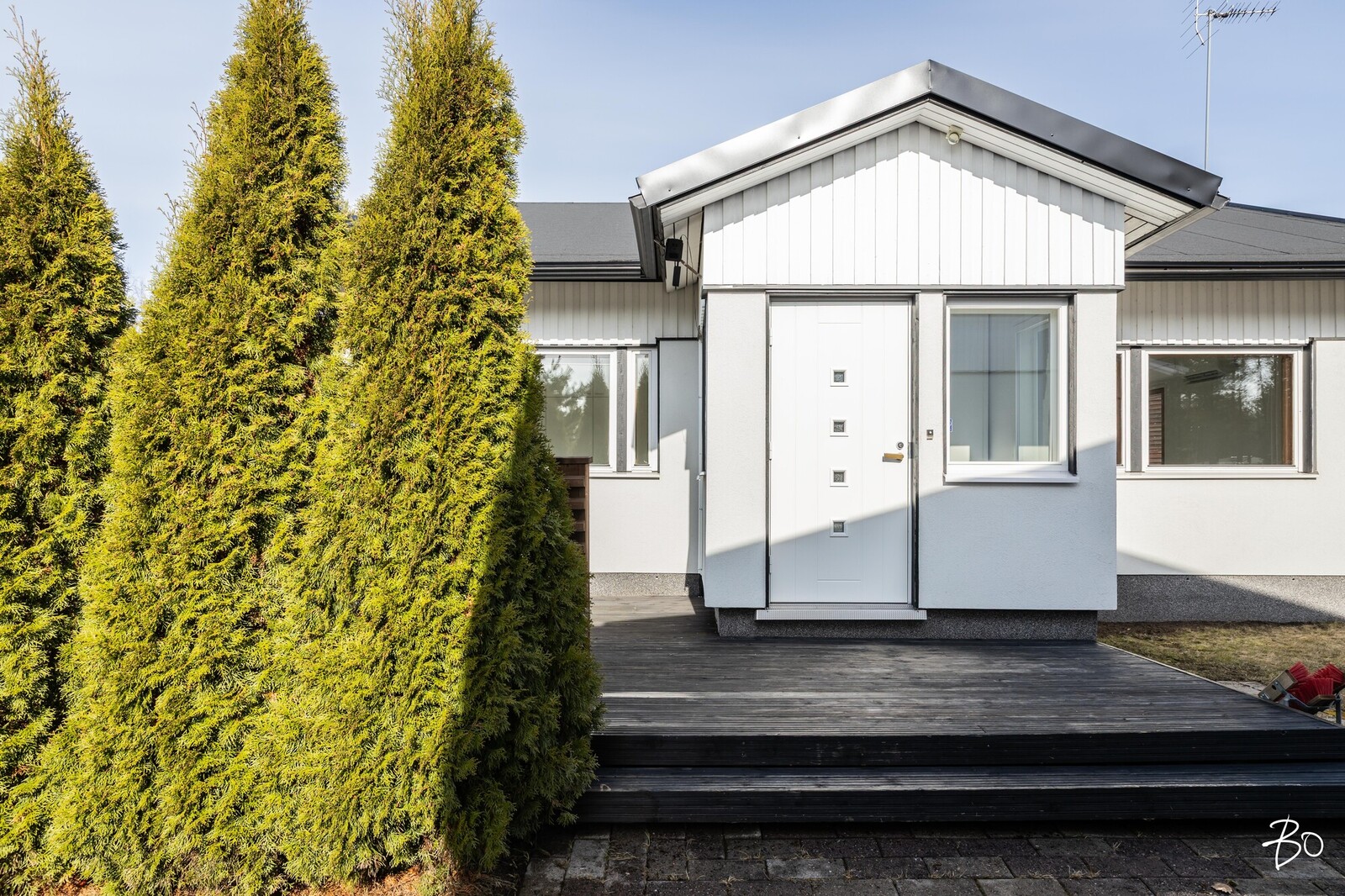 Sinivatukkakuja 4 - bild 34