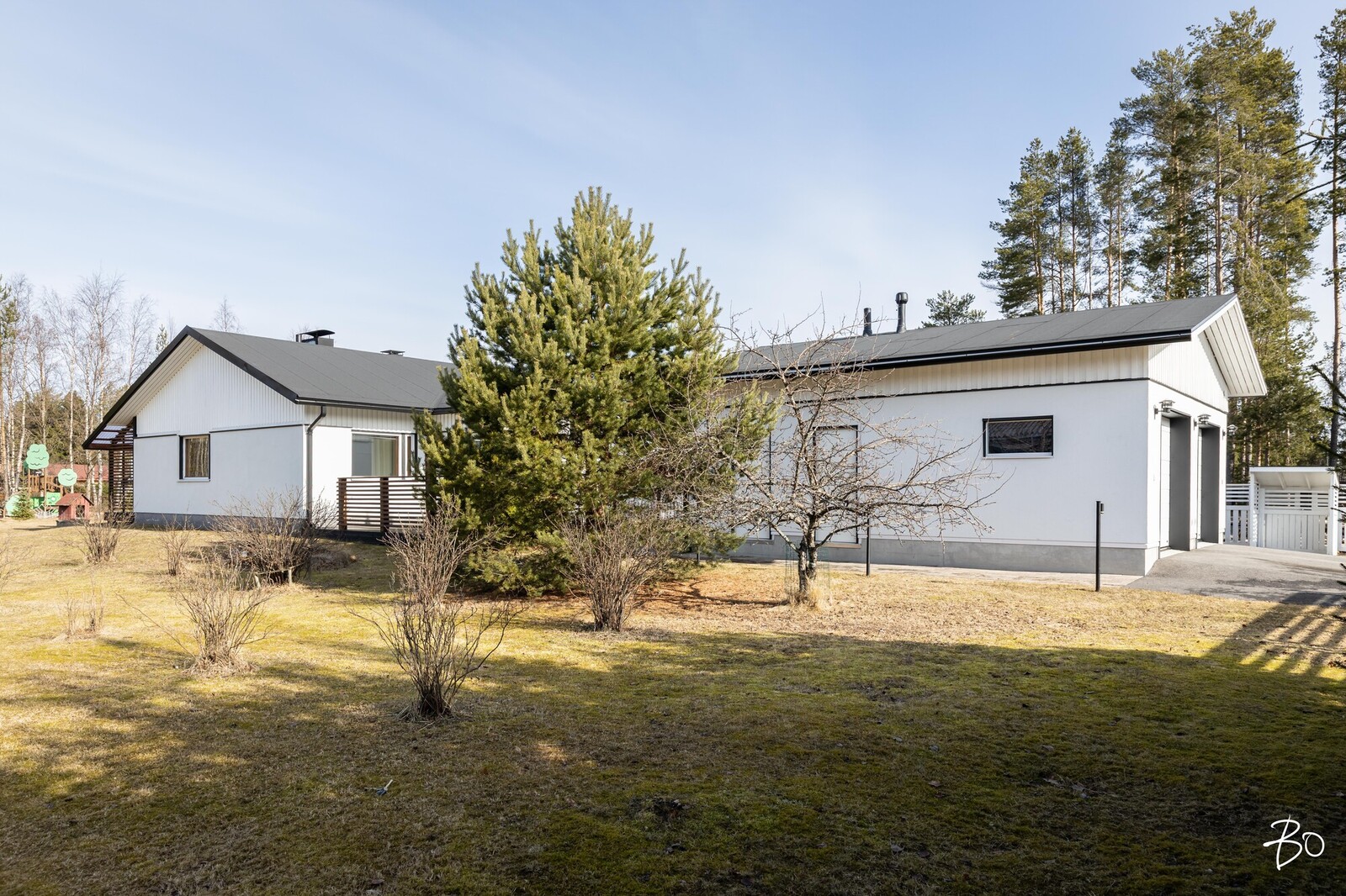 Sinivatukkakuja 4 - bild 36