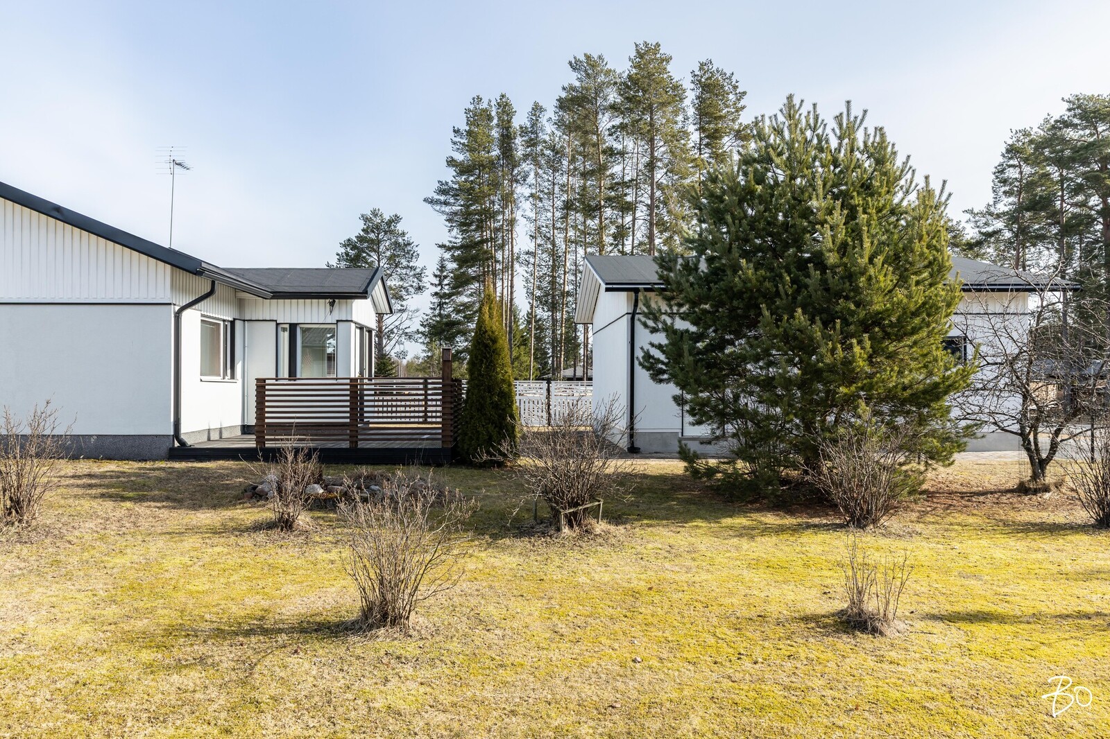 Sinivatukkakuja 4 - bild 37