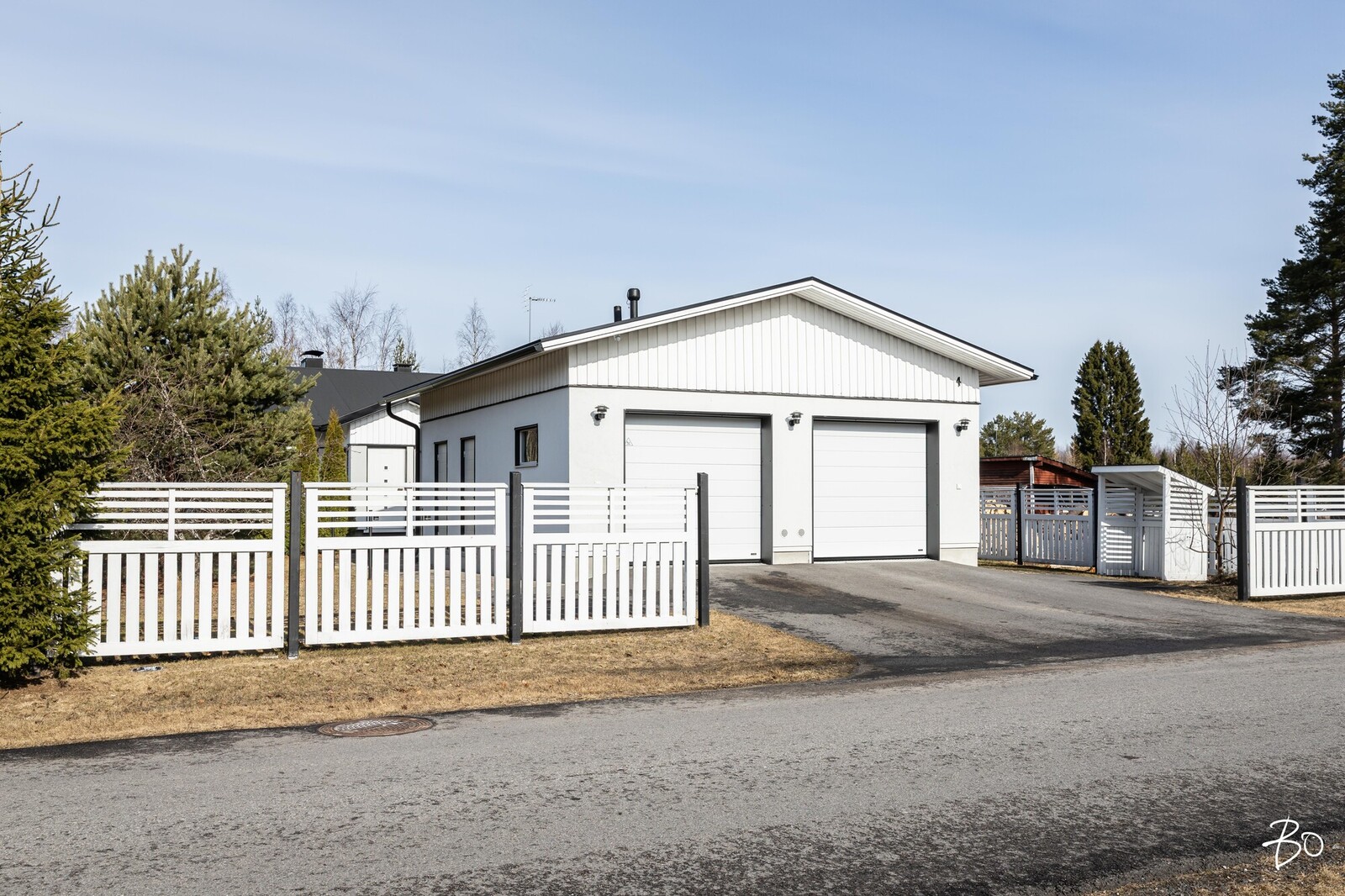 Sinivatukkakuja 4 - bild 38